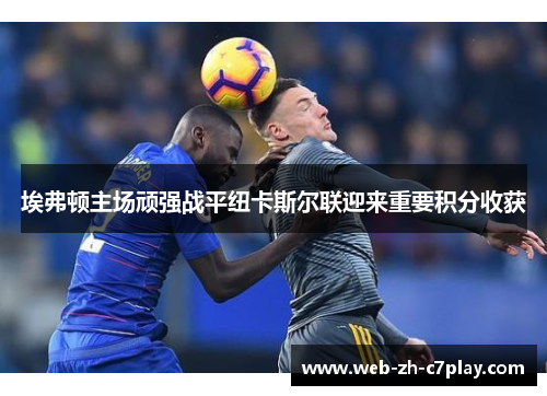 埃弗顿主场顽强战平纽卡斯尔联迎来重要积分收获 埃弗顿主场顽强战平纽卡斯尔联迎来重要积分收获